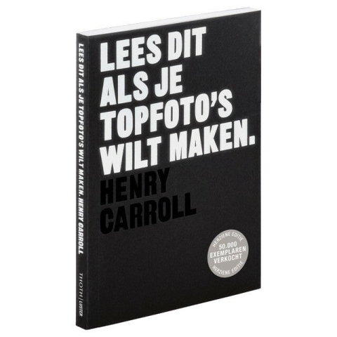 Lees dit als je topfoto's wilt maken (Paperback)