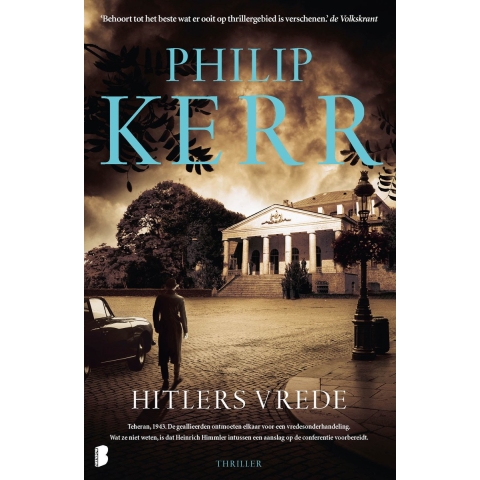 Hitlers vrede (Paperback)