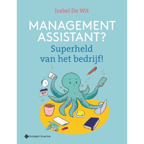 Management assistant? (Paperback)