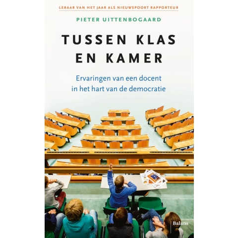 Tussen klas en kamer (Paperback)