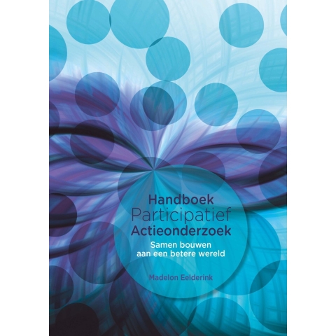 Handboek Participatief Actieonderzoek (Hardback)