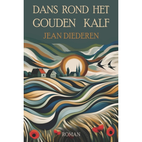 Dans rond het gouden kalf (Paperback)