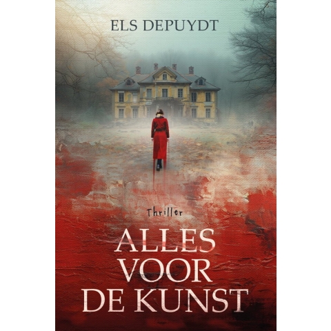 Alles voor de kunst (Paperback)