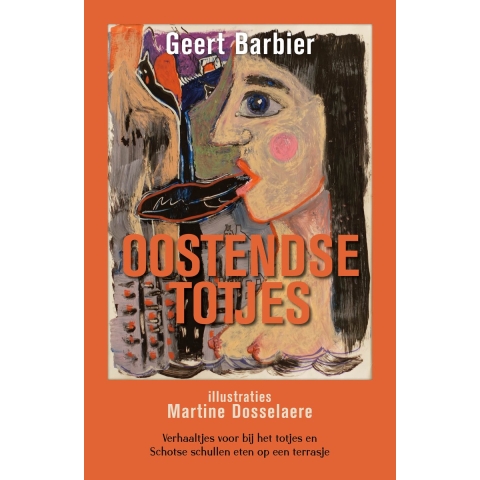Oostendse Totjes (Paperback)