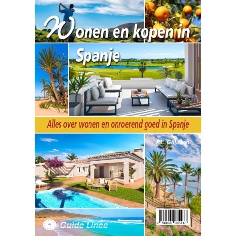 Wonen en kopen in Spanje (Paperback)