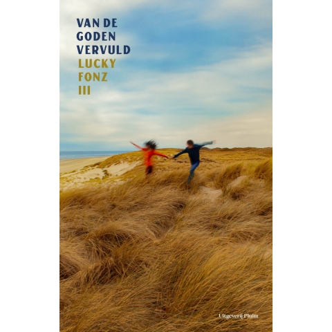 Van de goden vervuld (Paperback)