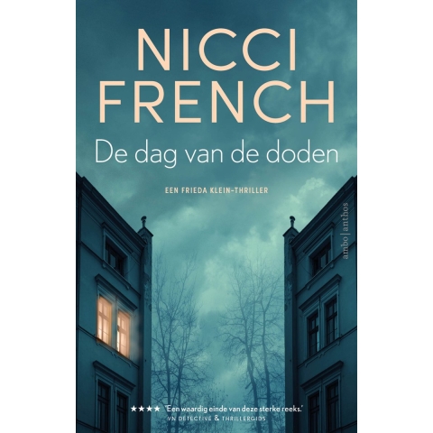 De dag van de doden (Paperback)