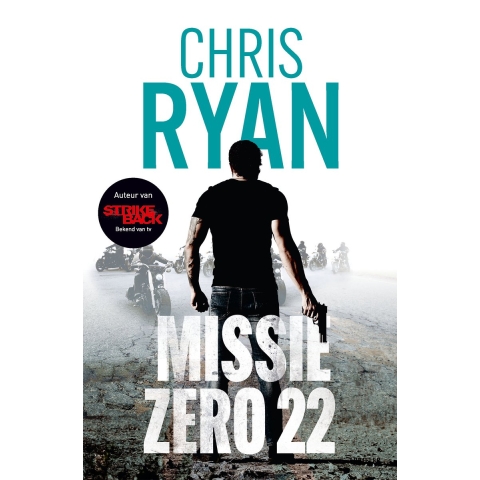 Missie Zero 22 (Paperback)