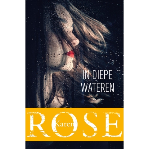 In diepe wateren (Paperback)