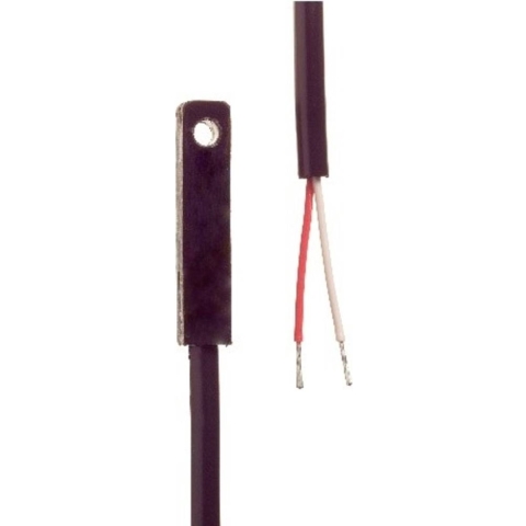 Yageo Nexensos 31600393 W-SZK(0) PT100 Printplaat-temperatuursensor -20 tot +100 °C 100 Ω 3850 ppm/K