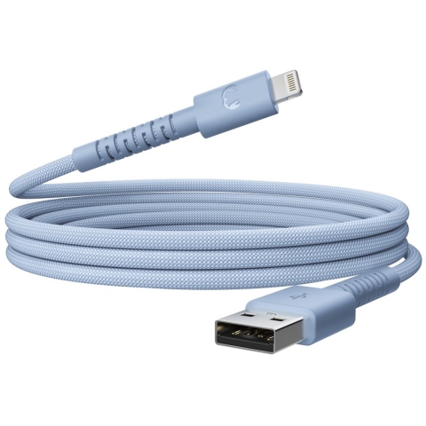 Fresh'n Rebel USB Lightning 2ULC201VB | elektronica en media | 8720249812166