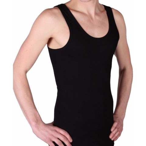 3x Zwarte Beeren heren hemd - maat 3XL 3XL -