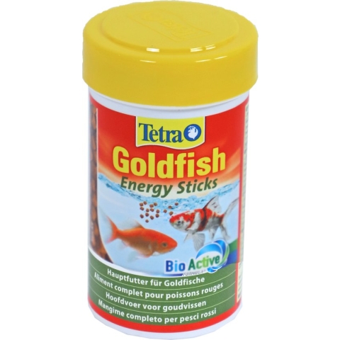 Tetra Animin Goudvis Energy - Vissenvoer - 100ml