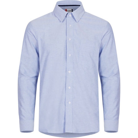 Clique 027311 Oxford - Kobalt - XXL