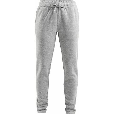 Craft 1908909 Community Sweatpants W - Grey Melange - S