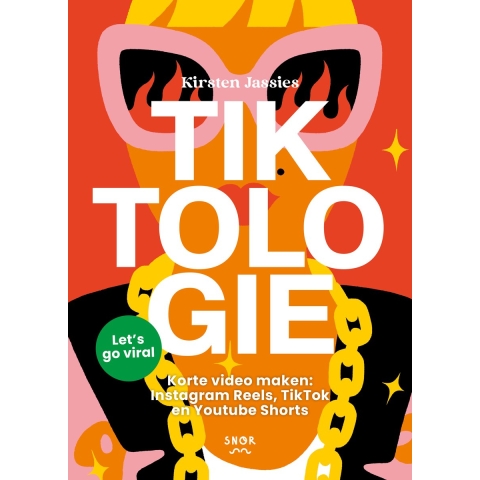 Tiktologie (Paperback)