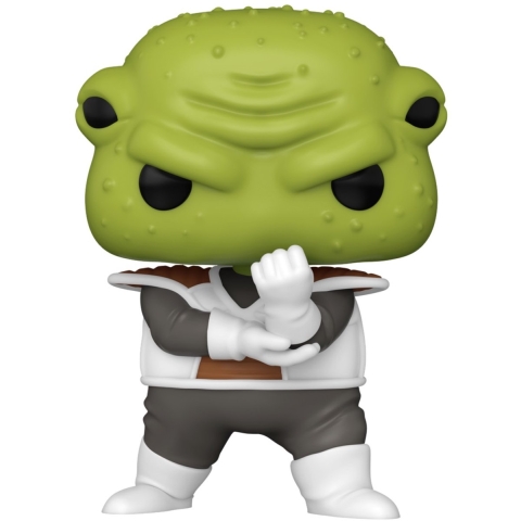 Dragon Ball Z Funko Pop Vinyl: Guldo