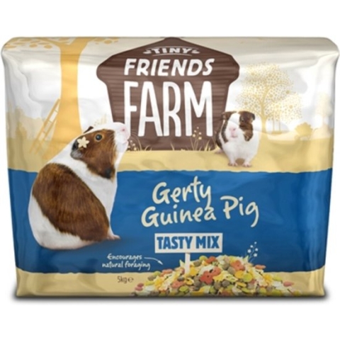 Supreme Gerty Original Caviavoer - 5 kg