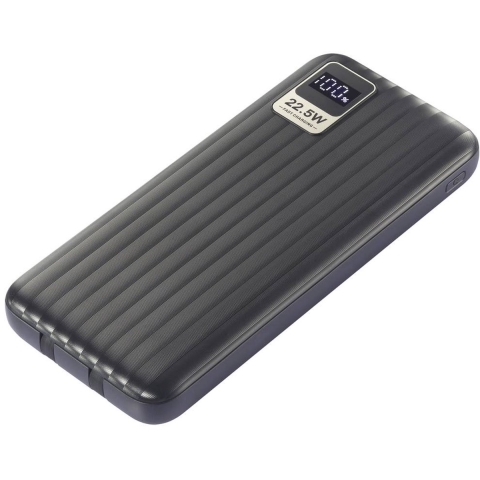 VOLTCRAFT VC-WT-K512 Powerbank LiPo 10000 mAh