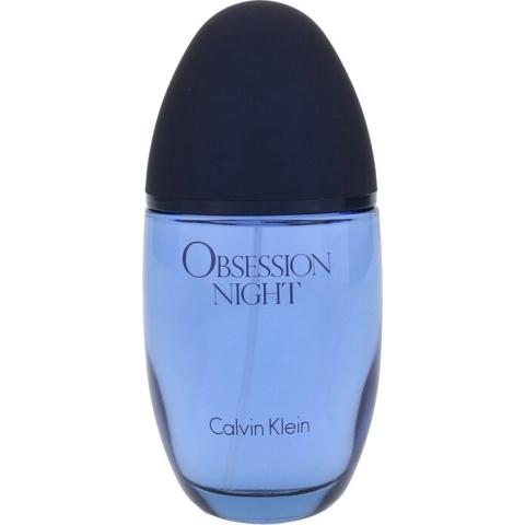 Calvin Klein Obsession Night Women Eau De Parfum