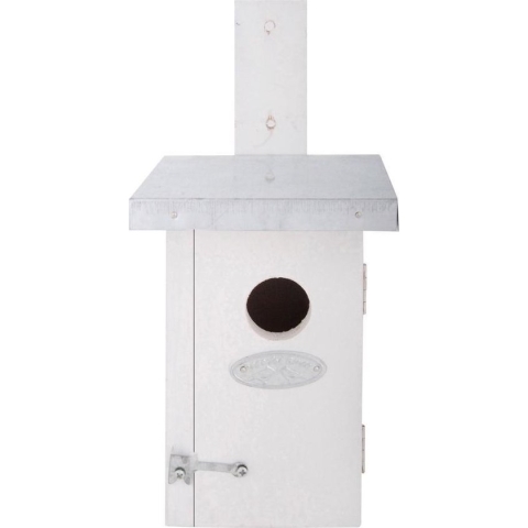 Esschert Design Winterkoning Vogelhuisje