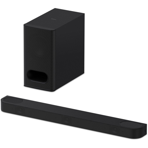 Sony Bravia Theatre Bar 6 Soundbar