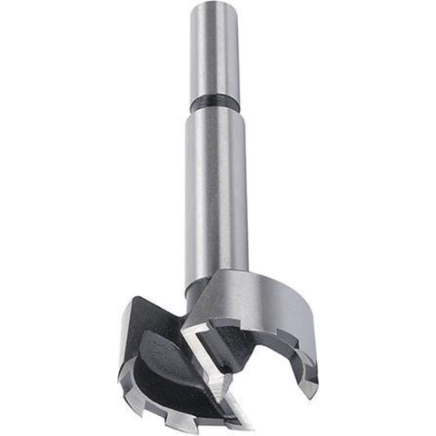 Wolfcraft Houtcilinderboor | Ø22 x 90mm | 1 stuk - 3316000