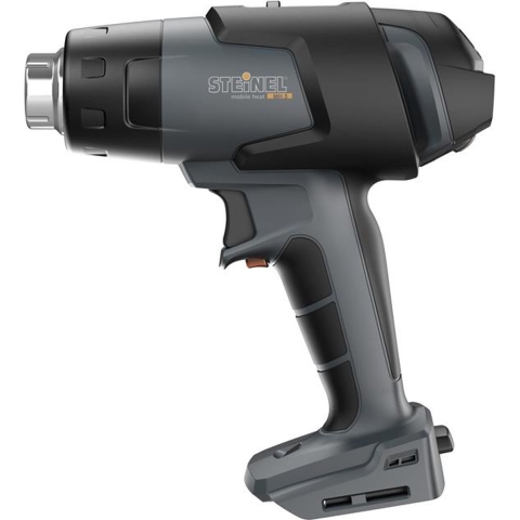 Steinel Accu Heteluchtpistool 5 KF zonder accu - 063993 063993