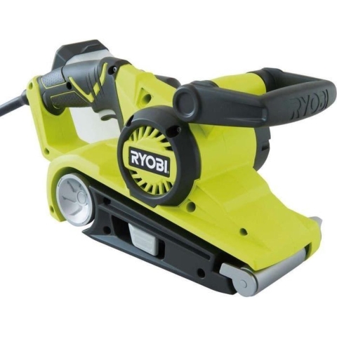Ryobi EBS800 800 W bandschuurmachine - 5133001148
