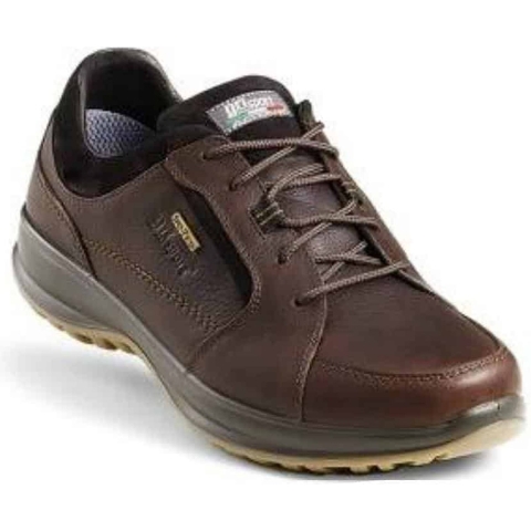 Grisport 8629 Active Laag | Bruin | Maat 45 - 13.048.004.45