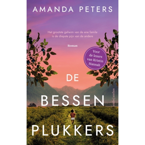 De bessenplukkers (Paperback)