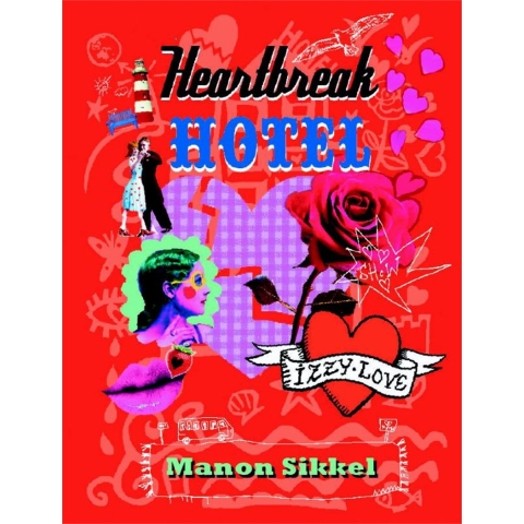 Heartbreak hotel (Paperback)