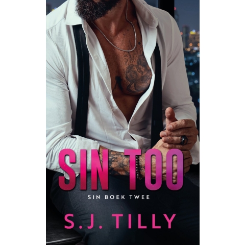 Sin too (Paperback)