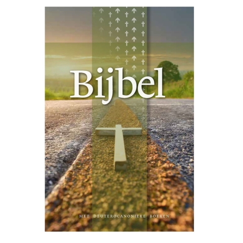 NBV21 Bijbel (Paperback)