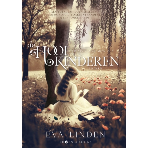 De hooikinderen (Paperback)