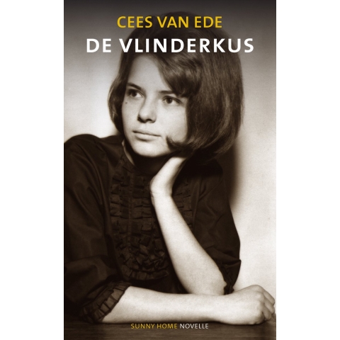 De vlinderkus (Paperback)