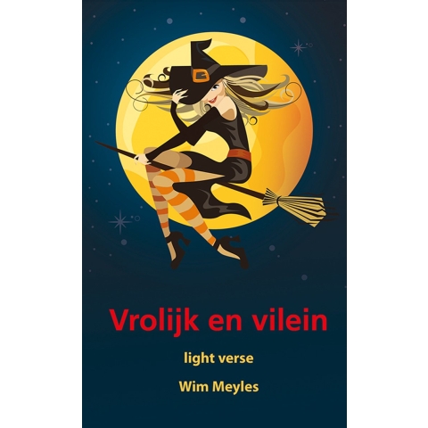 Vrolijk en vilein (Paperback)