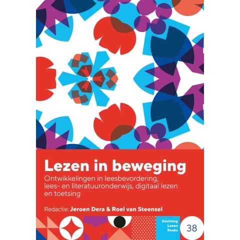 Lezen in beweging (Paperback)