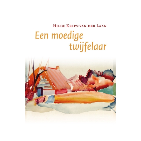 Een moedige twijfelaar (Paperback)