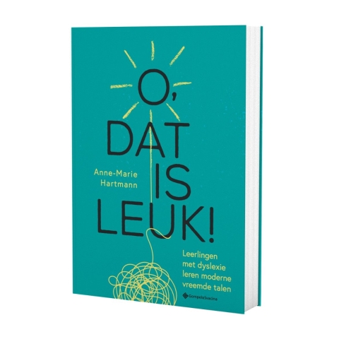 O, dat is leuk! (Paperback)