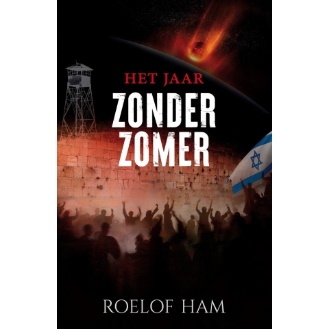 Het jaar zonder zomer (Paperback)