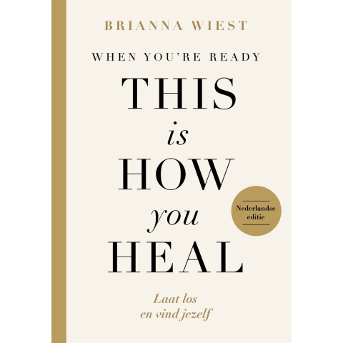 When You're Ready, This Is How You Hea (Paperback)