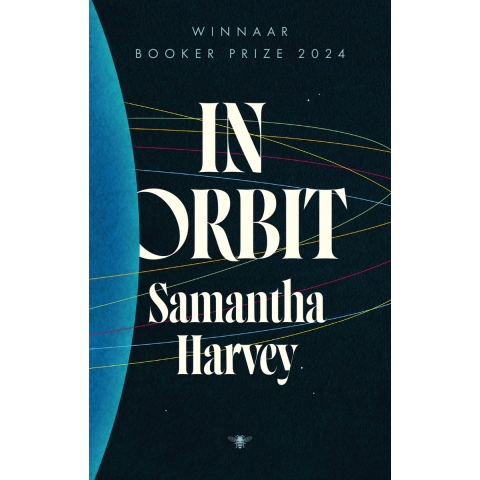 In orbit (Paperback)