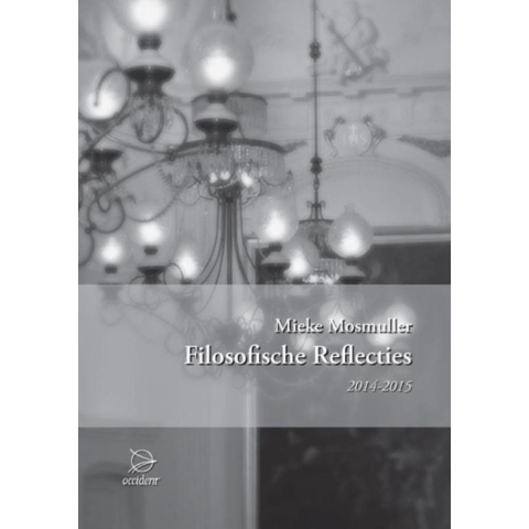 Filosofische reflecties (Paperback)
