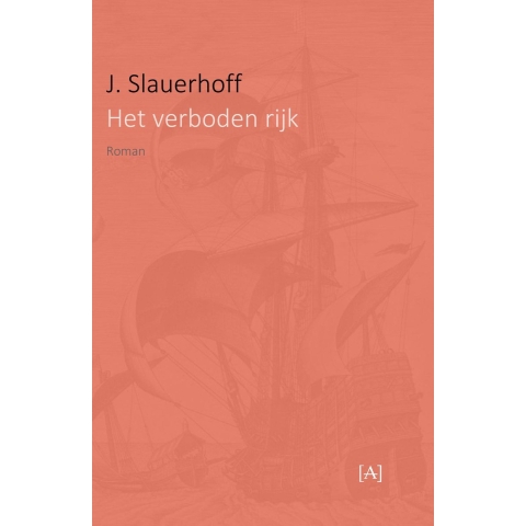Het verboden rijk (Paperback)