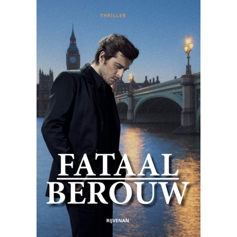 Fataal berouw (Paperback)