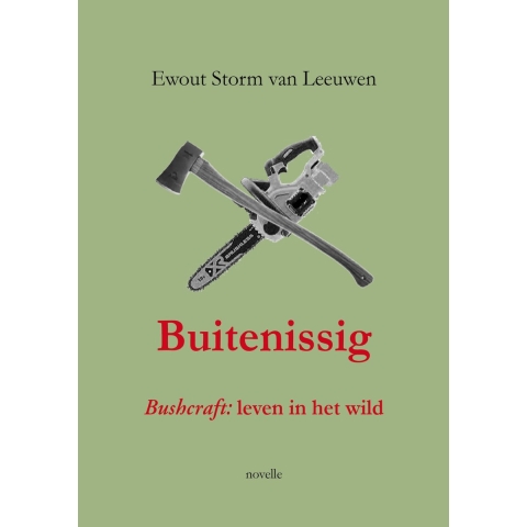 Buitenissig (Paperback)