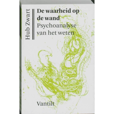 De waarheid op de wand (Paperback)