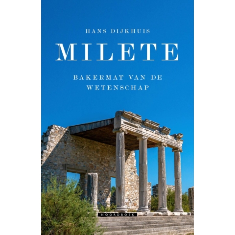 Milete (Paperback)
