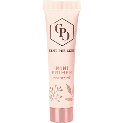 Cent Pur Cent Mini Mattifying Primer | 15 ml